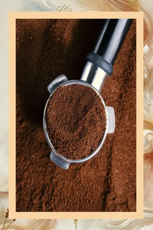 Beyaz Çikolata Aromalı Filtre Kahve