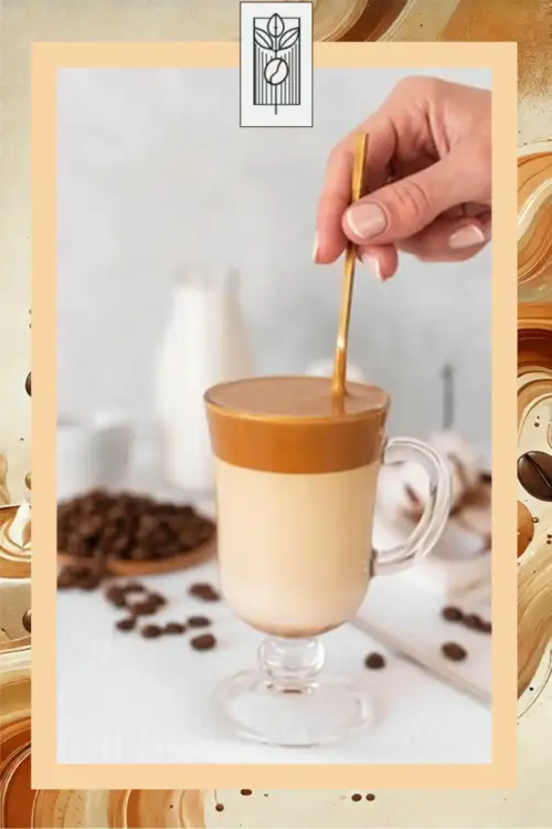 Karamel Aromalı Filtre Kahve