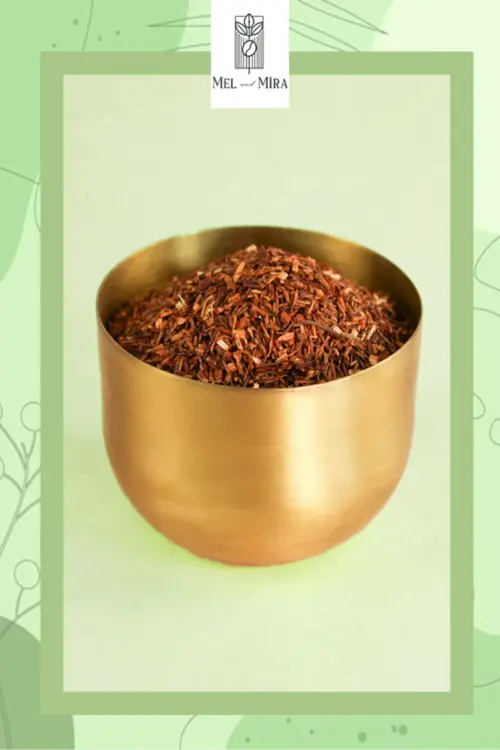 Premium Kivili Rooibos Çayı