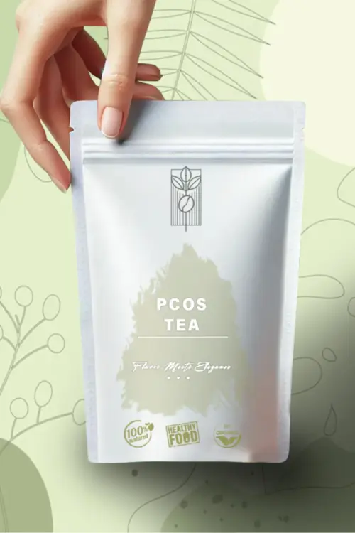 Premium Pcos Çayı