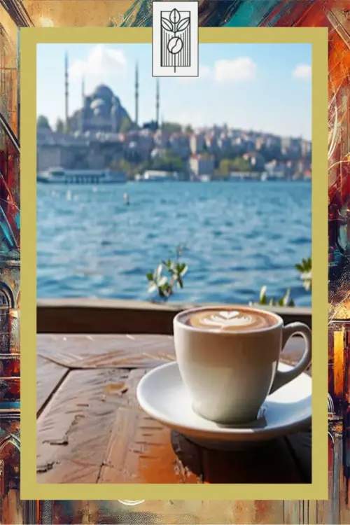 İstanbul Blend Filtre Kahve