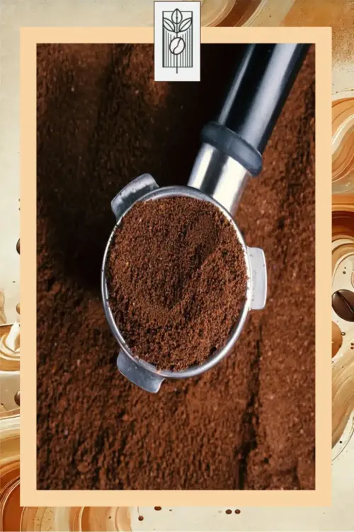 Karamel Aromalı Filtre Kahve