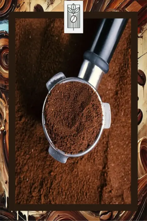 Çikolata Aromalı Filtre Kahve