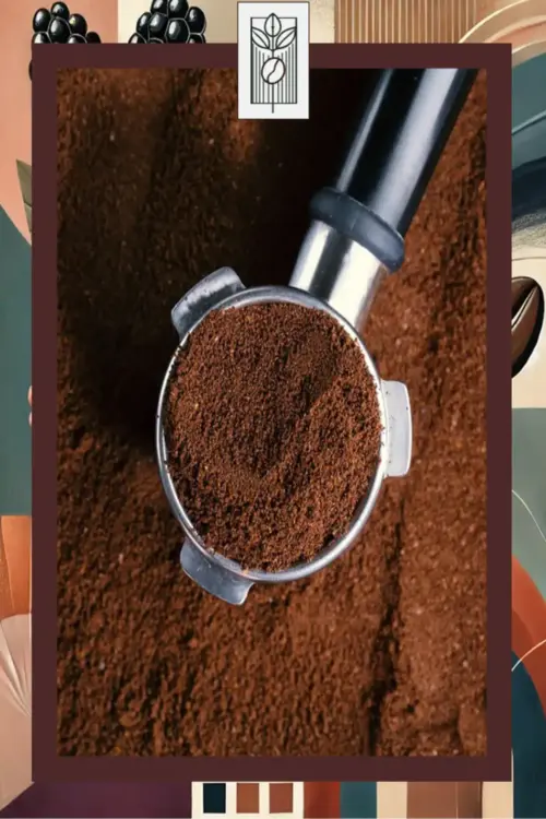 Böğürtlen Aromalı Filtre Kahve