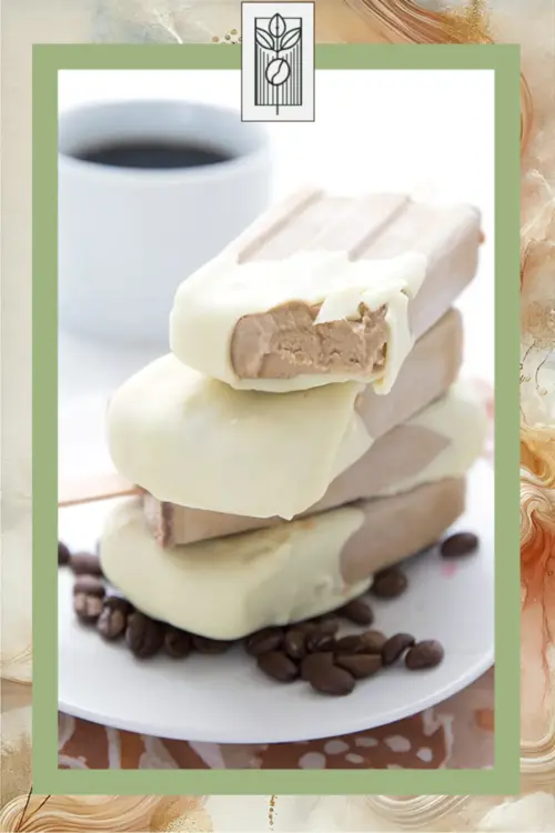 Beyaz Çikolata Aromalı Çekirdek Kahve