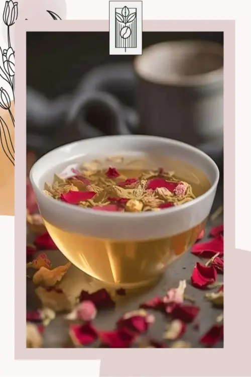 Special High Vibes Only Tea