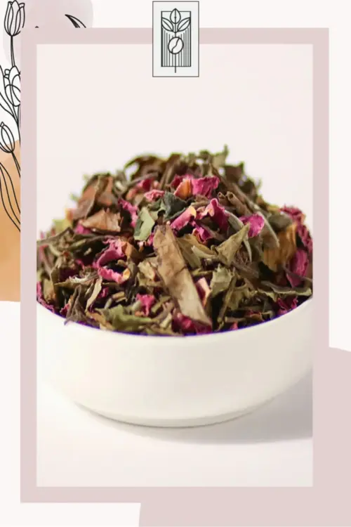Special High Vibes Only Tea