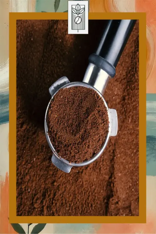 Mango Aromalı Filtre Kahve