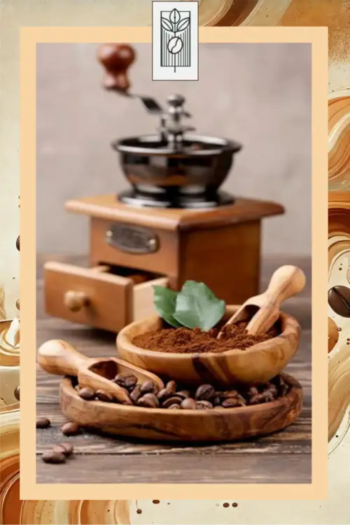 Karamel Aromalı Filtre Kahve