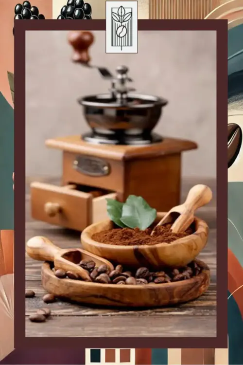 Böğürtlen Aromalı Filtre Kahve