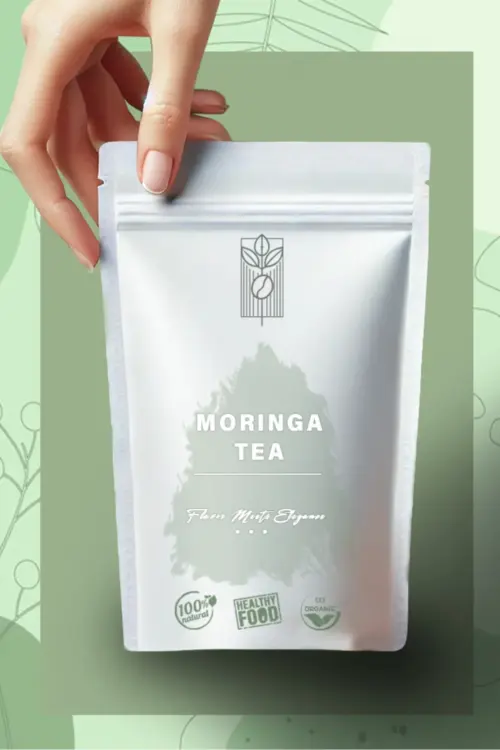 Premium Moringa Çayı