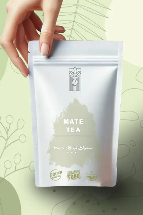 Premium Mate Çayı