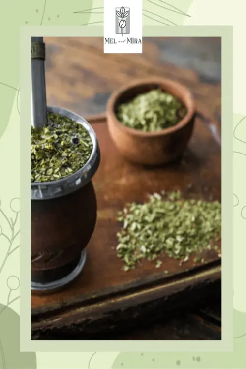Premium Mate Çayı