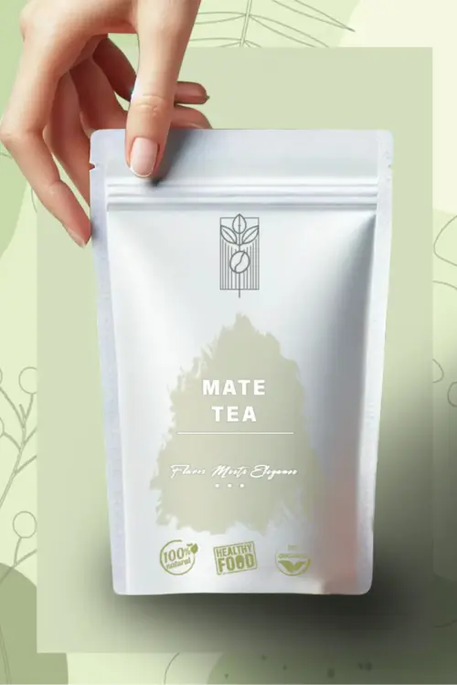 Premium Mate Çayı