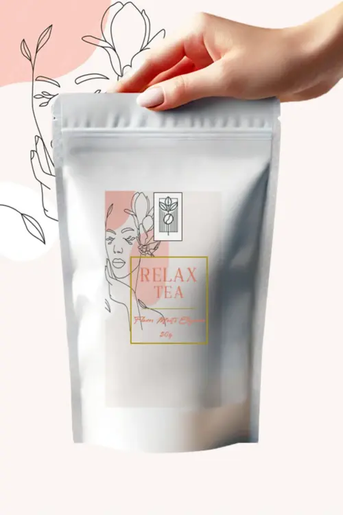 Special Relax Tea
