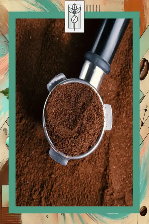 Nane Aromalı Filtre Kahve