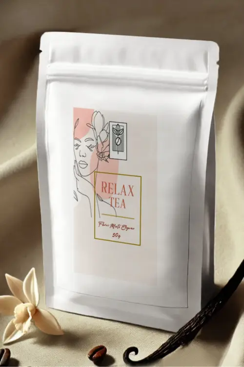 Special Relax Tea