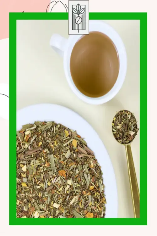 Special Relax Tea