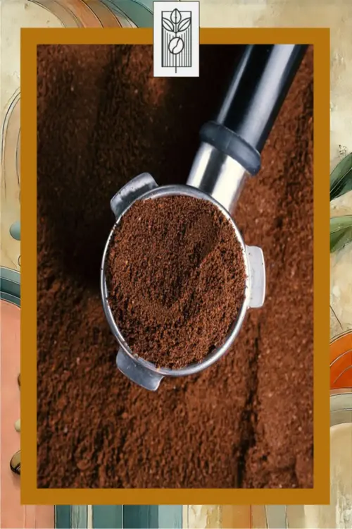 Portakal Aromalı Filtre Kahve