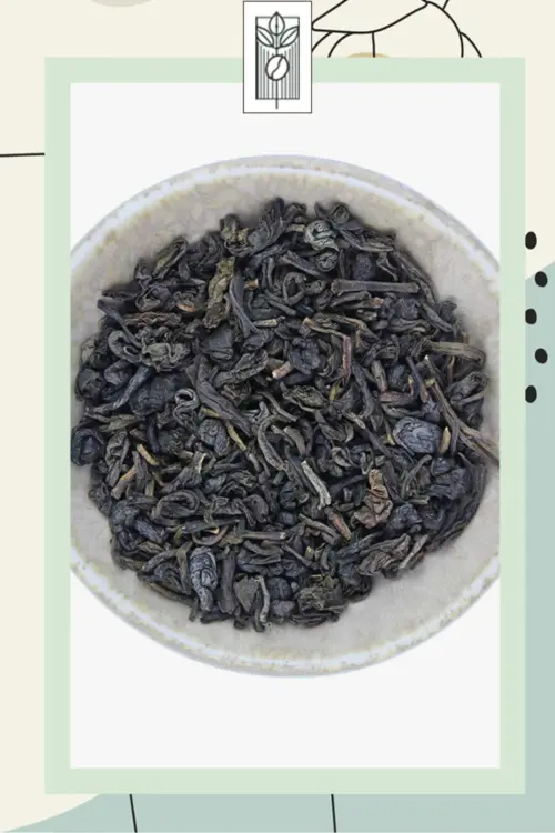 Oolong Çayı Premium Kalite