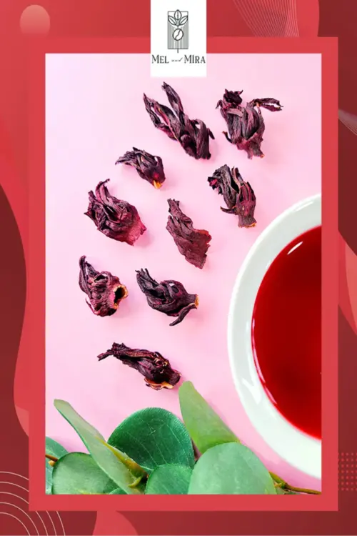 Hibiskus Çayı