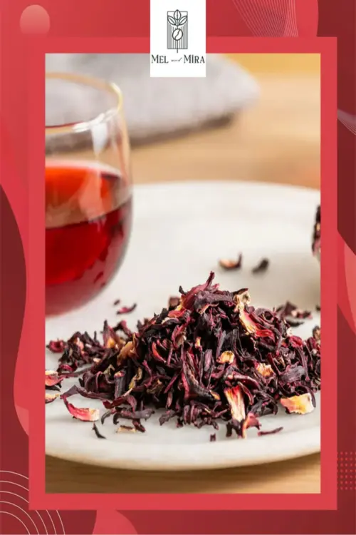 Hibiskus Çayı