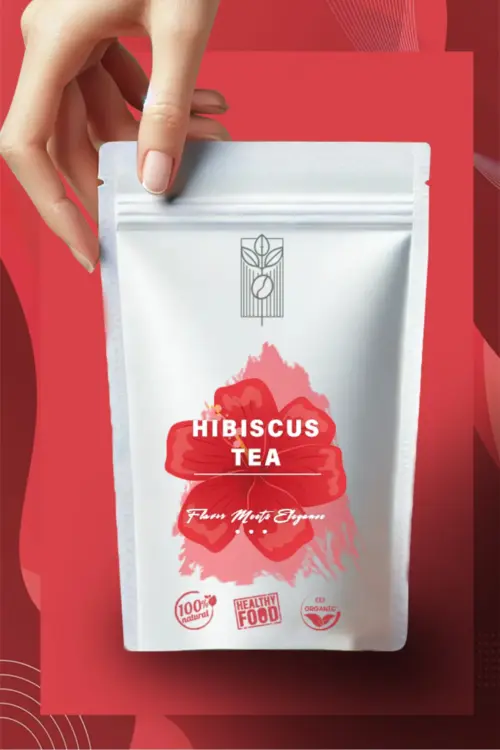 Hibiskus Çayı