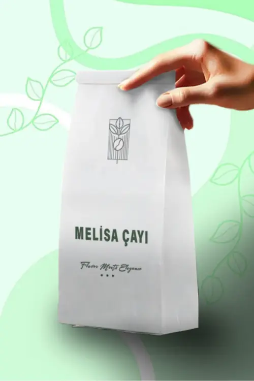 Limon Melisa Çayı