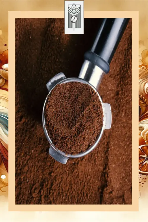 Vanilya Aromalı Filtre Kahve