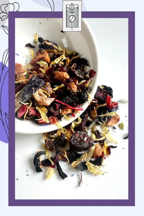 Special Euphoria Tea