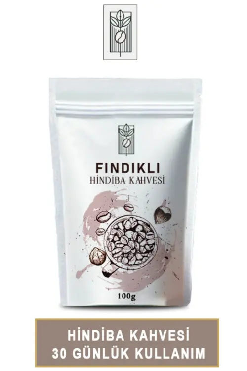 Fındık Aromalı Hindiba Detox Kahvesi