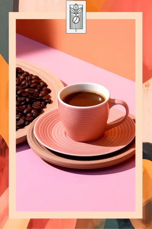 Toffee Nut Aromalı Çekirdek Kahve
