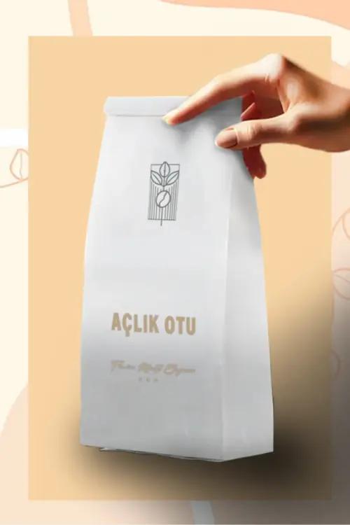 Açlık Otu Çayı
