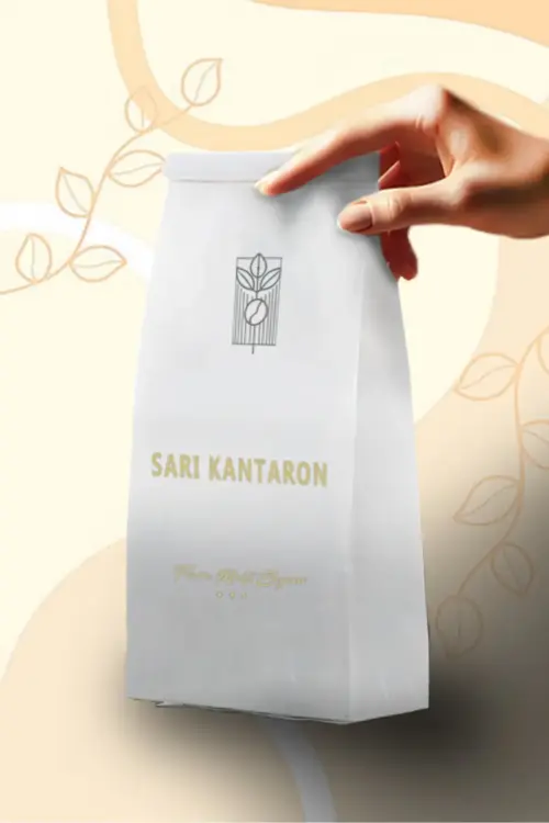 Sarı Kantaron Bitki Çayı