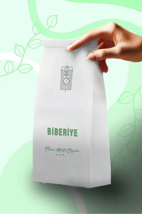 Biberiye Çayı