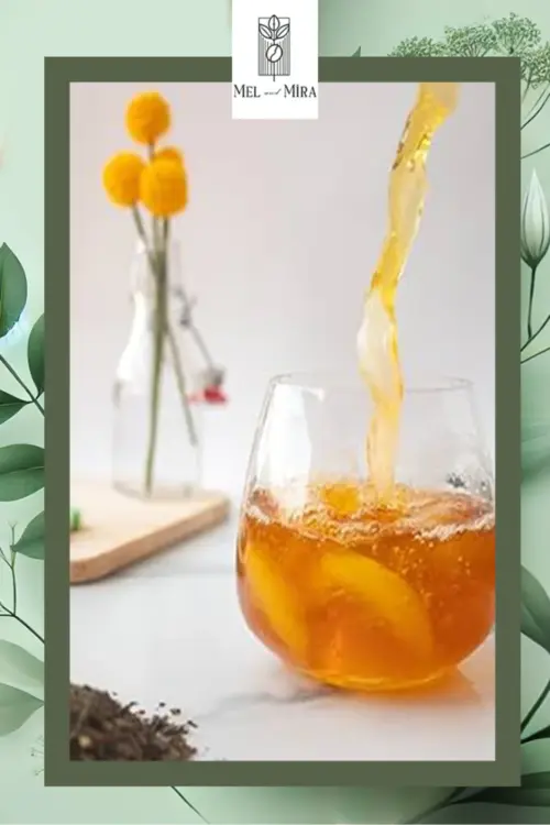 Spearmint Tea Premium Kıvırcık Nane Çayı