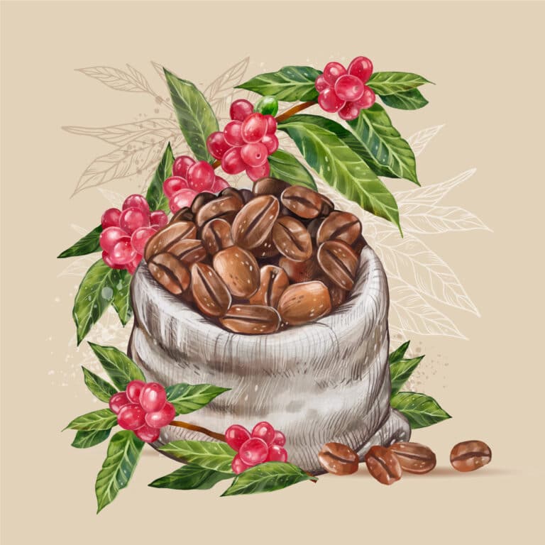 ☕ Kahveyle Başlayan Hikâyeler