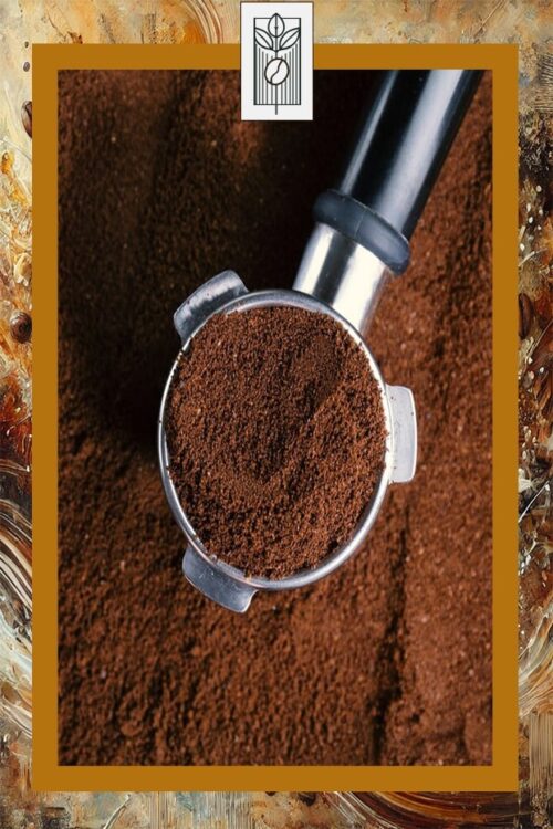 Hindistan Cevizi Aromalı Filtre Kahve
