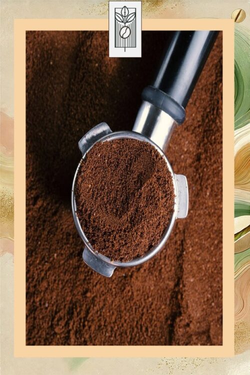 Antep Fıstığı Aromalı Filtre Kahve