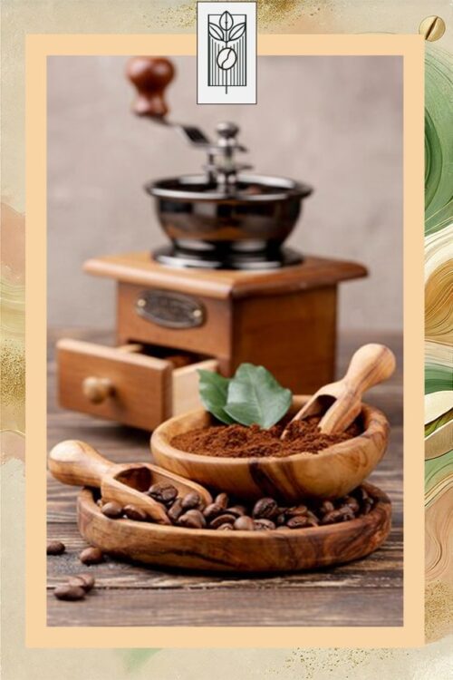 Antep Fıstığı Aromalı Filtre Kahve