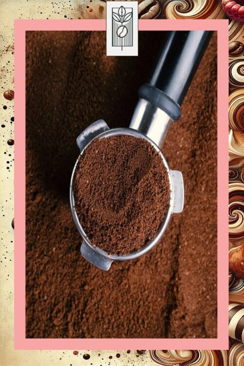 Ahududu Aromalı Filtre Kahve