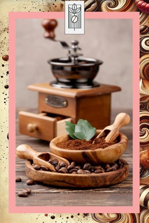 Ahududu Aromalı Filtre Kahve