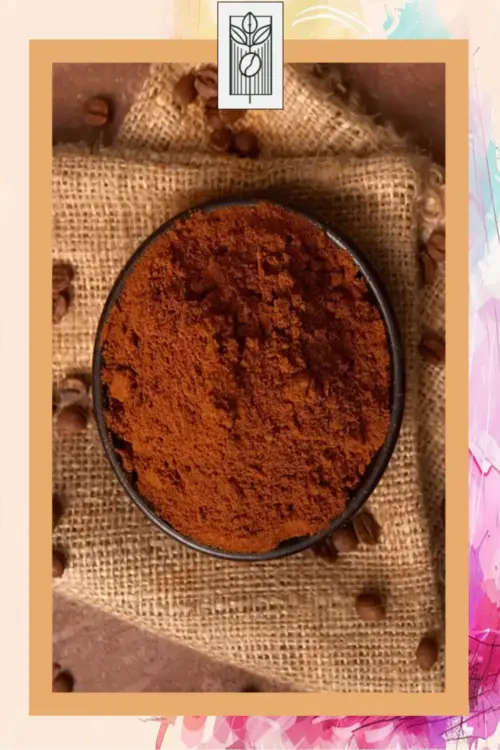 Ahududu Aromalı Türk Kahvesi