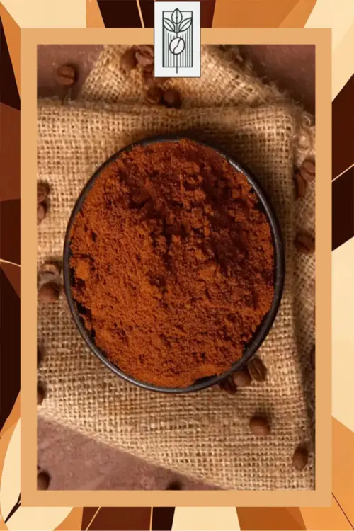 Toffee Nut Aromalı Türk Kahvesi