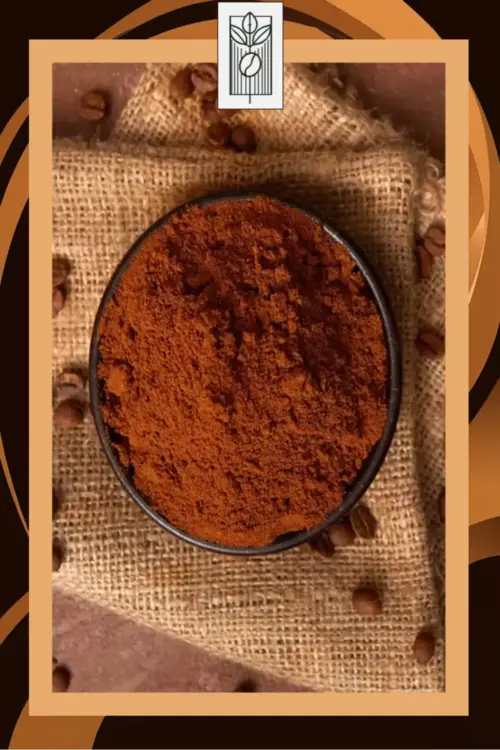 Fındık Aromalı Türk Kahvesi