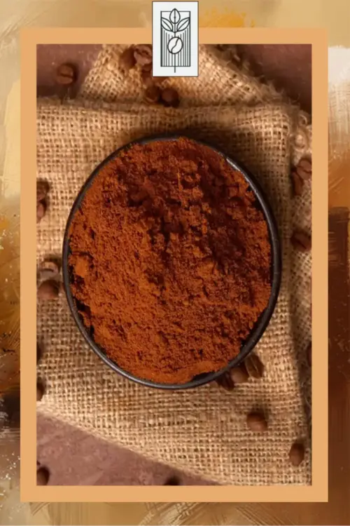 İrlanda Kremalı Aromalı Türk Kahvesi