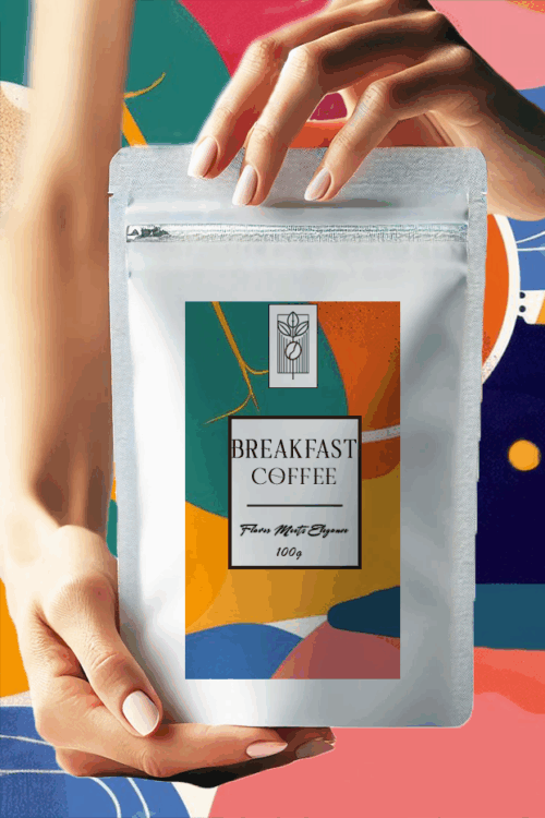 Breakfast Blend Filtre Kahve