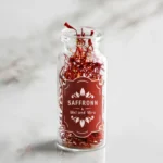 Premium Kalite İran Safranı Yeni Hasat 5g