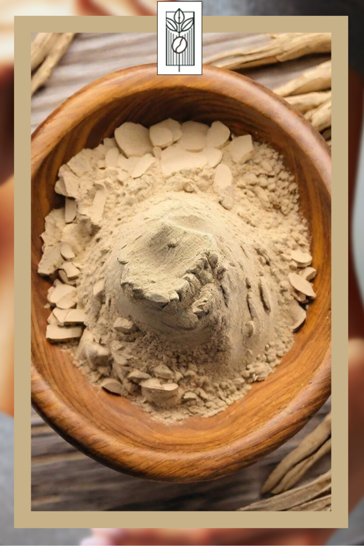 Organik Çin Geveni Astragalus Kökü Tozu - Görsel 4