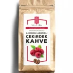 Ahududu Aromalı Çekirdek Kahve